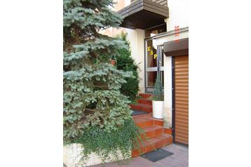 Repubblica Ceca Privát Brno, Esterno